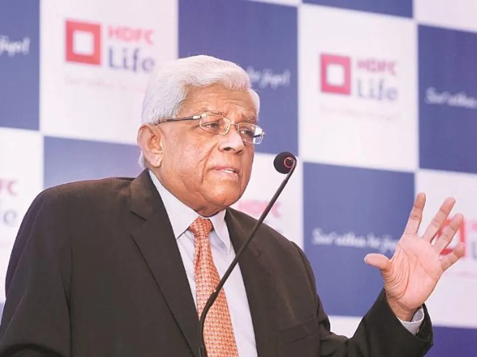 HDFC