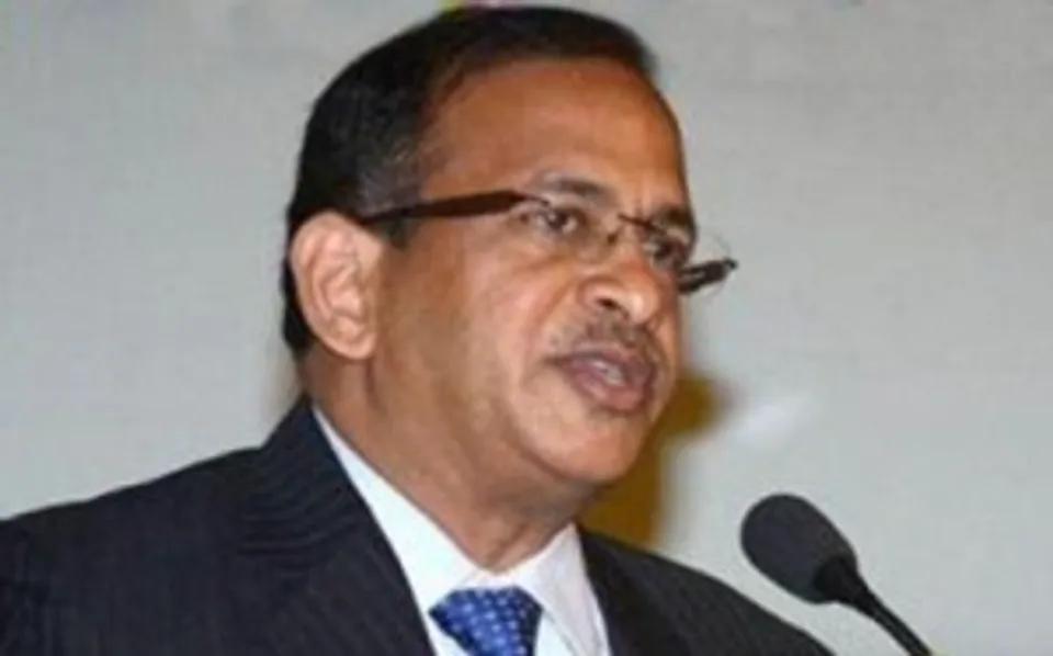 Ramesh Abhishek, DIPP