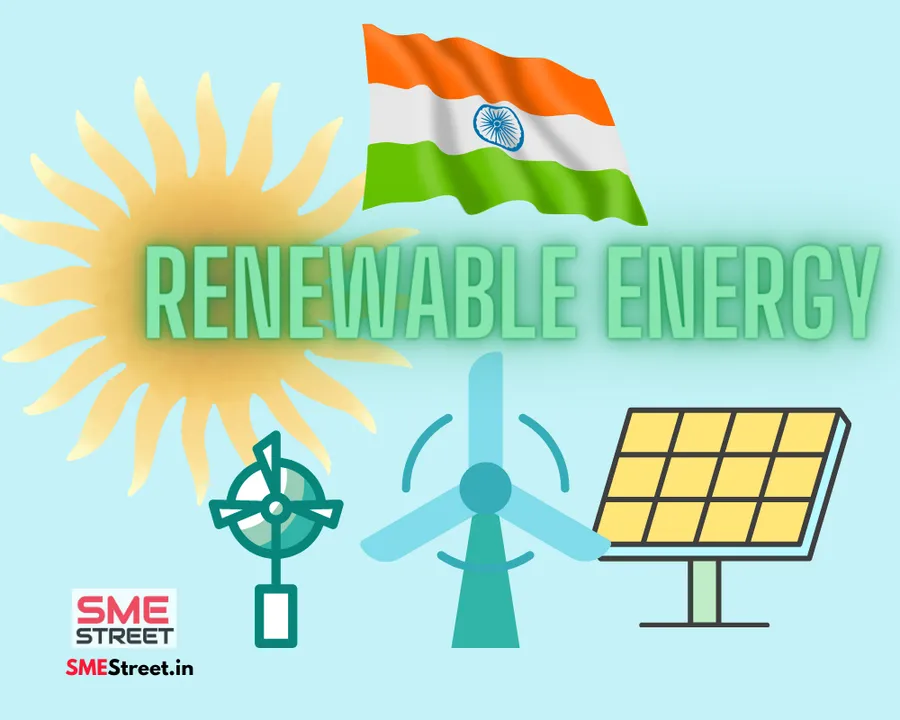 Renewable Energy