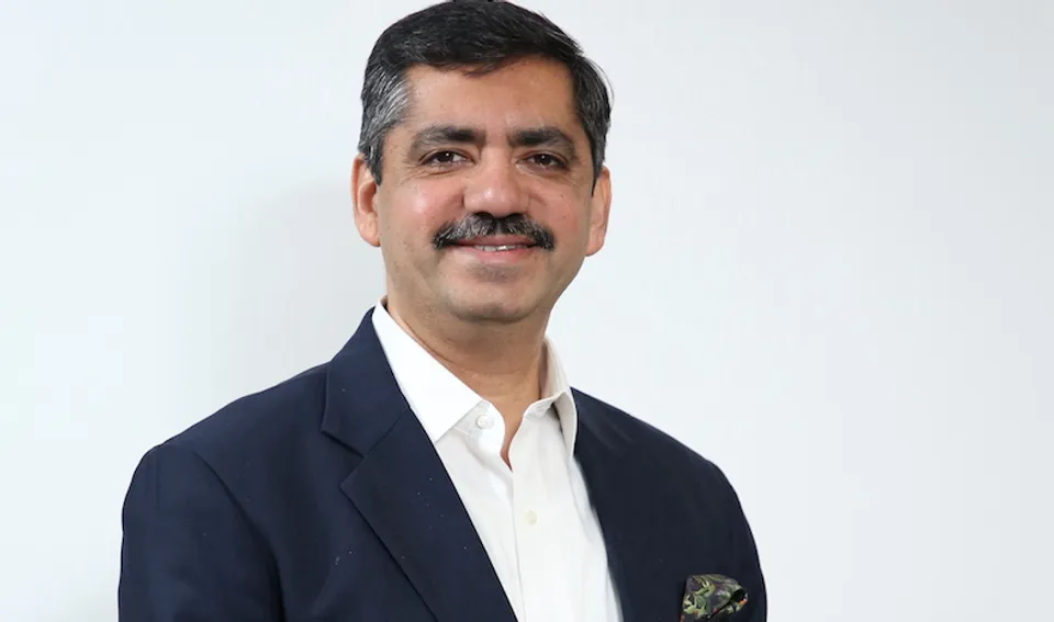 Sundeep Mohindru