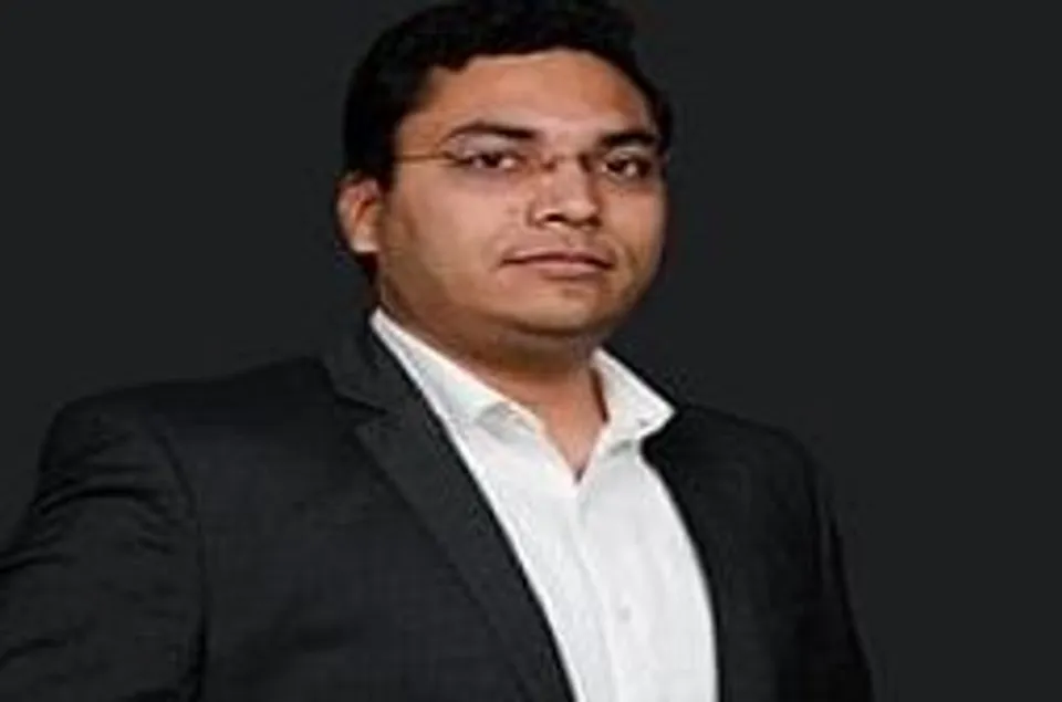 Ankit Parasher, SALT