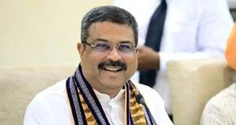 Dharmendra Pradhan, National Curriculum Framework, School Education