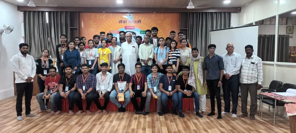 SVKM, NMIMS STME, Indore