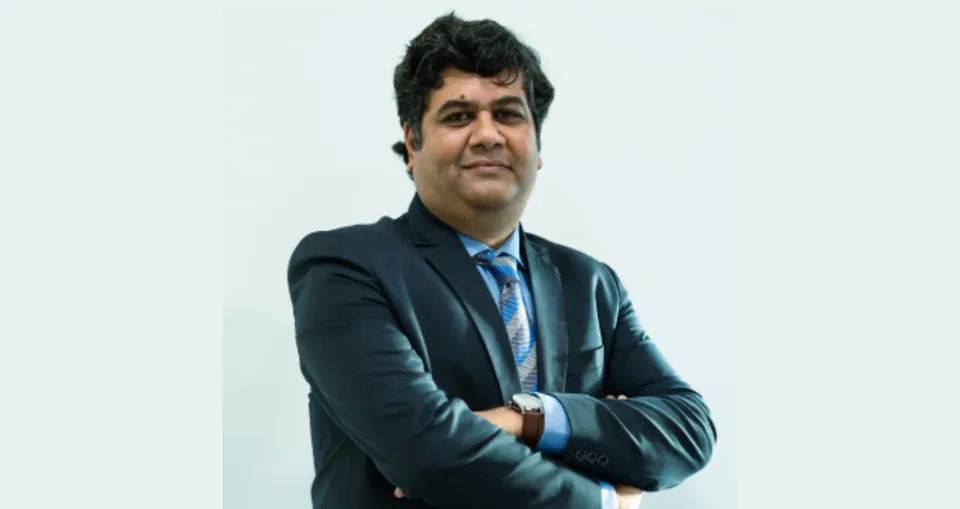 Subhrajit Mukhopadhyay