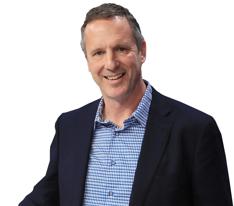 Glenn Sanford, eXp