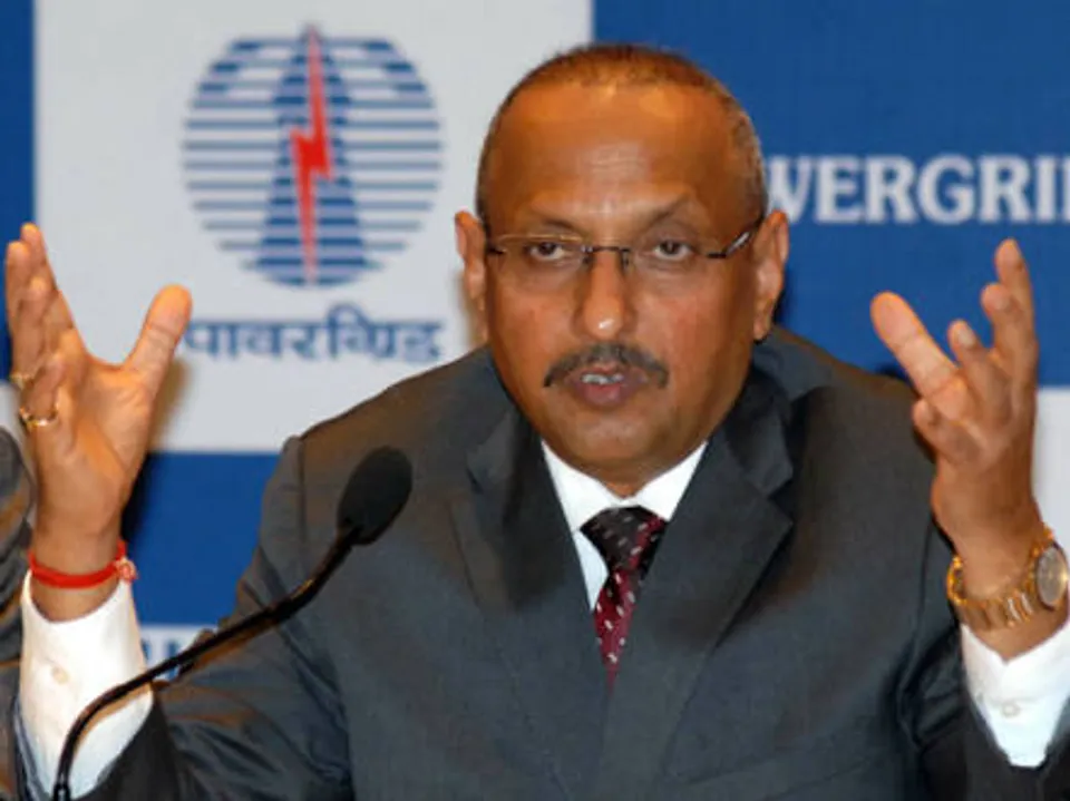 Power Grid Corporation to Raise Rs 30000 Crore