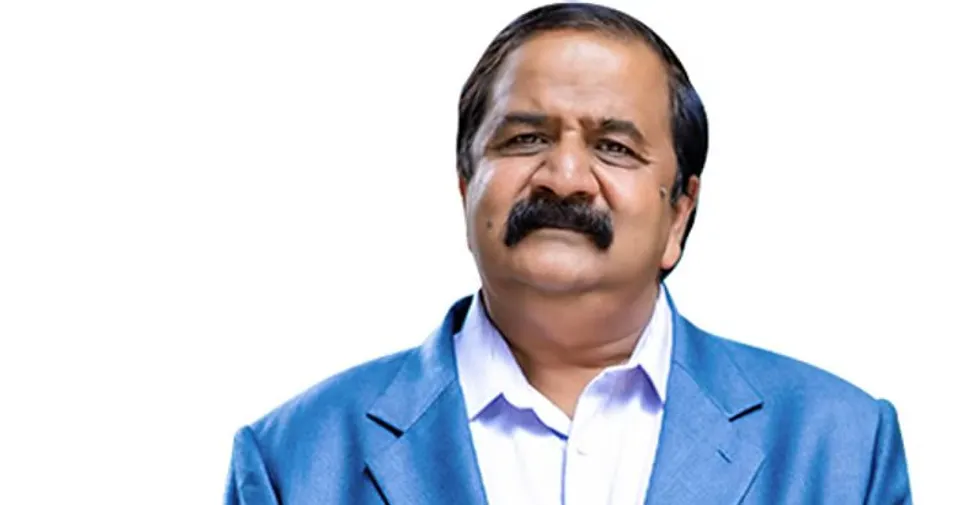 Sudhir Goel, Chief Business Officer