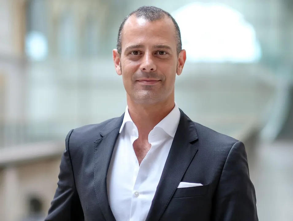 Nazar Yasin, Founder & Managing Partner, Rise Capital