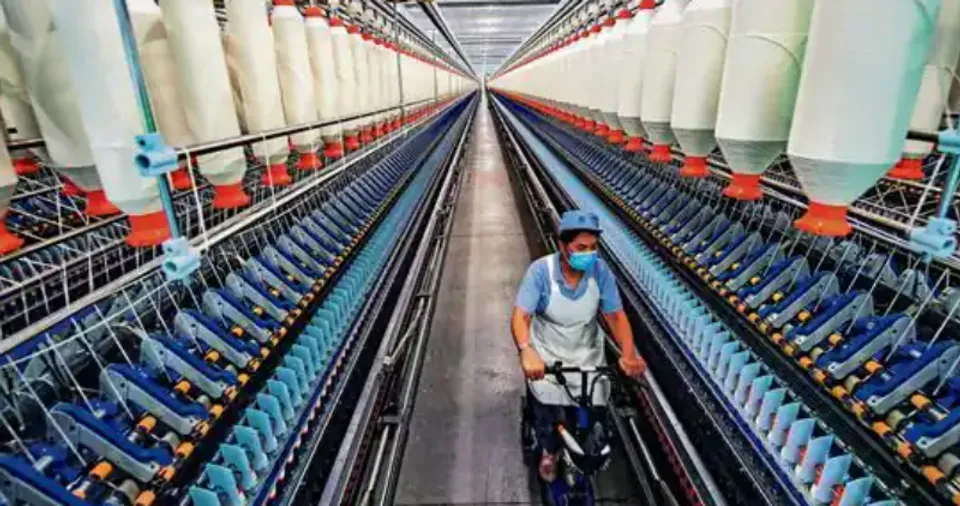 PLI Scheme in Textiles