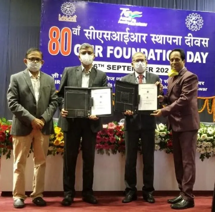 National Mineral Development Corporation