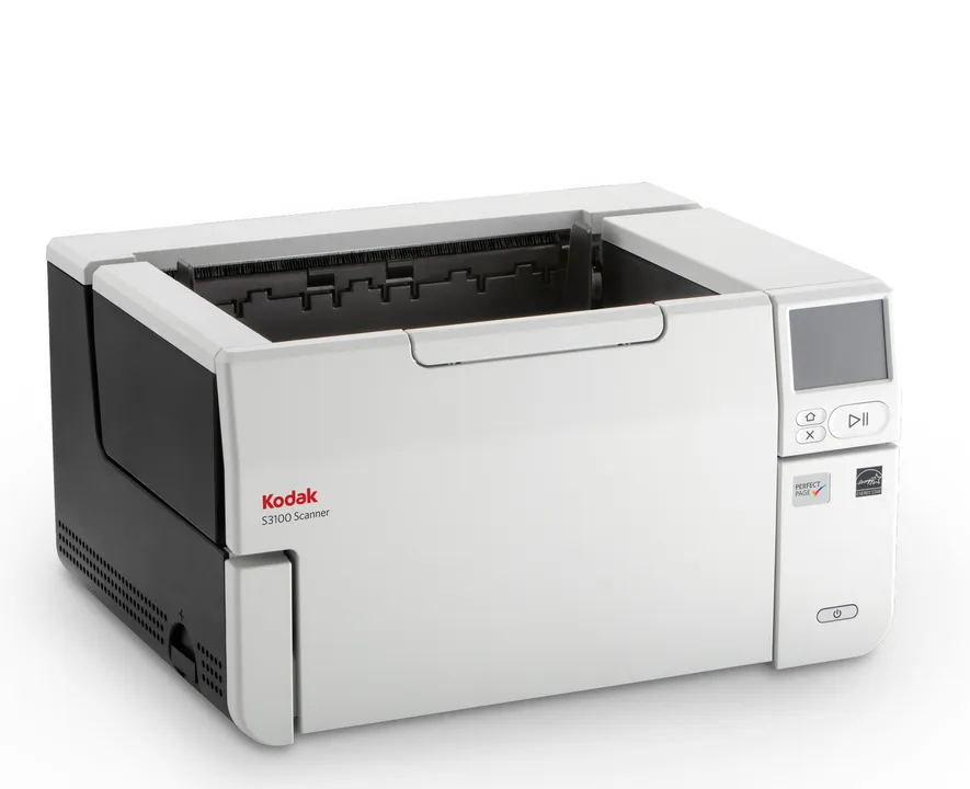S3100 Kodak Alaris
