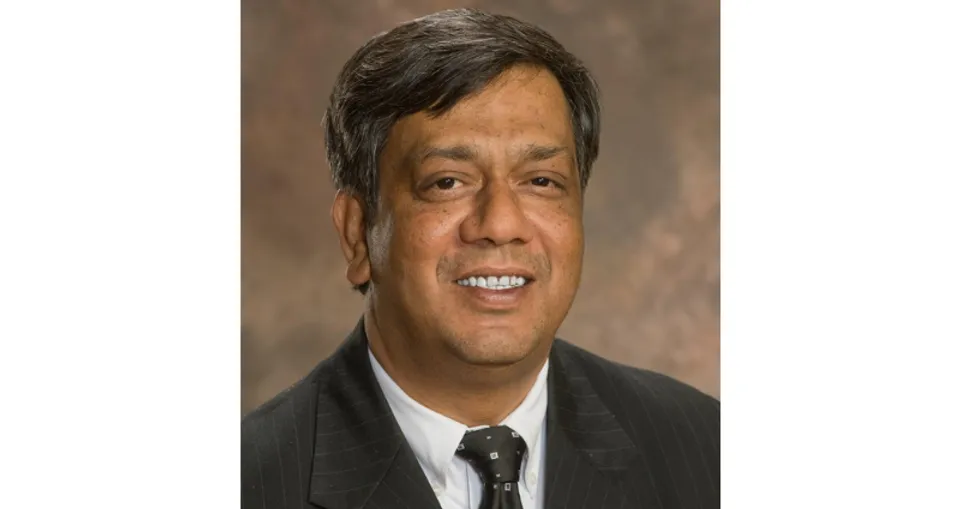 Partho Banerjee