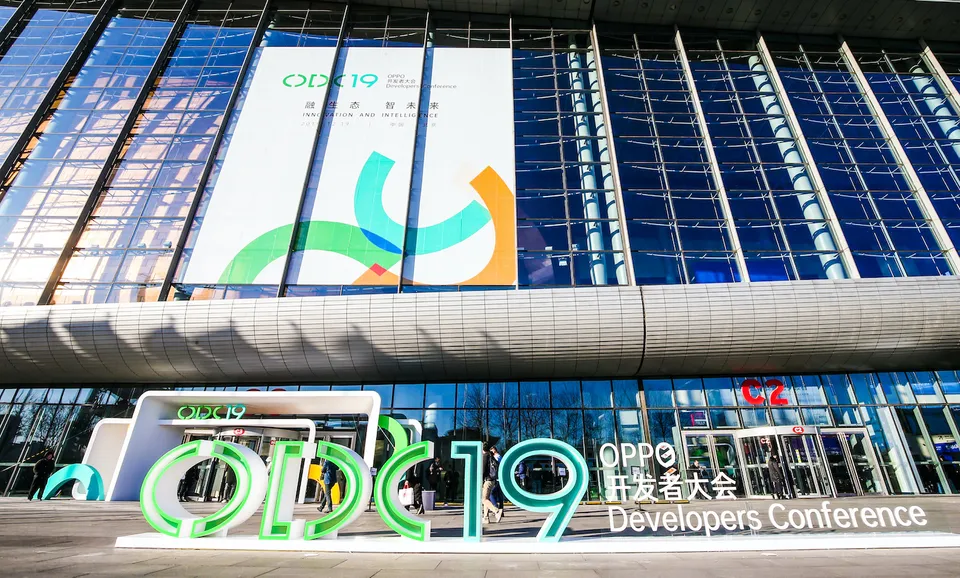 Oppo Developer Conference, Oppo