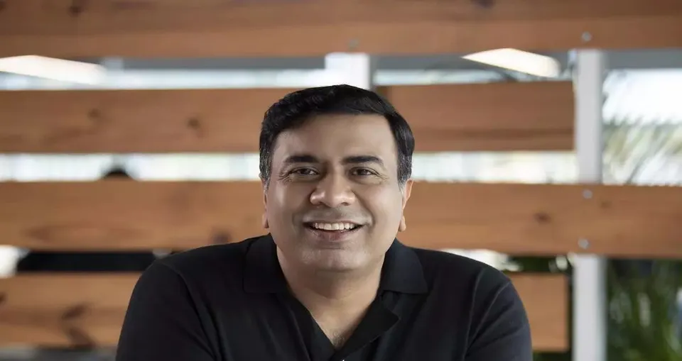 Dheeraj Aneja, SVP Flipkart