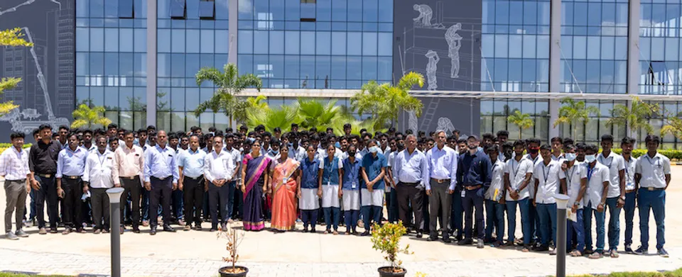 Government Polytechnic College