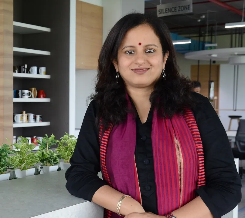 Pallavi Puri - Chief Commercial and Content Officer, Tata Sky