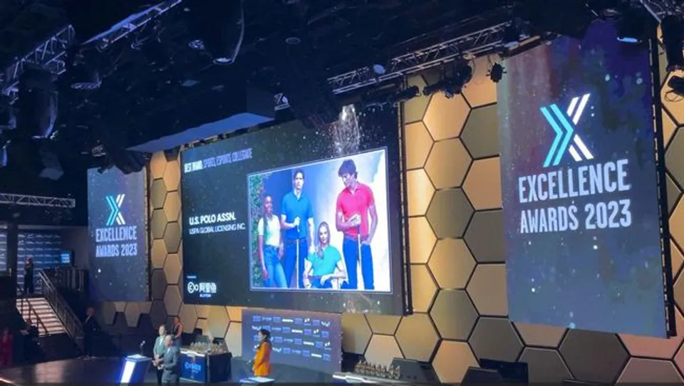 Excellence Awards