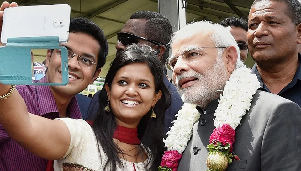 Narendra Modi, MSMEs,