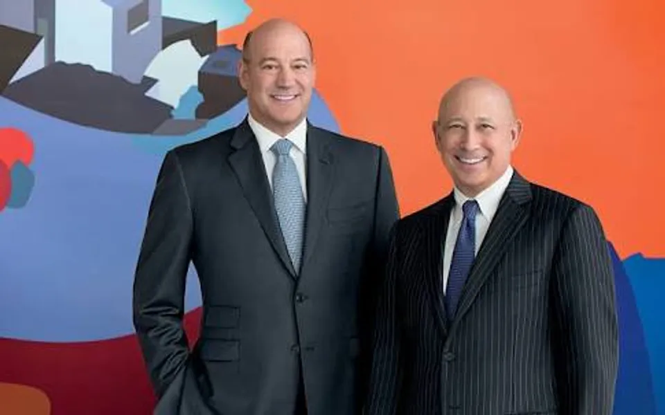 Britain Supreme Court Rejects Goldman Sachs' Appeal for Novo Banco's $ 835 Million Loan