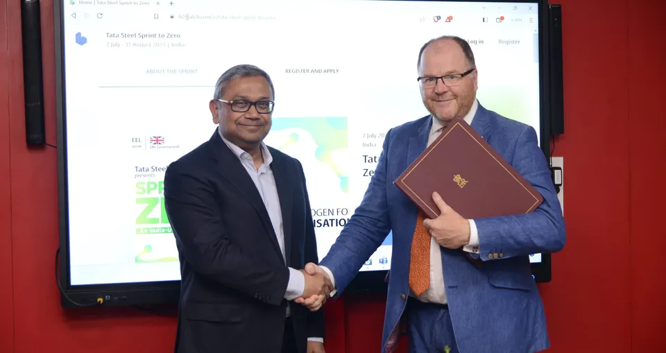 Hydrogen Partnerships