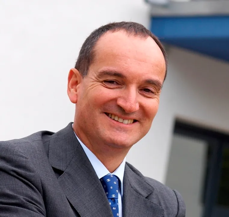 Geistlich Pharma, Paul Note, Bio-Oss, '
