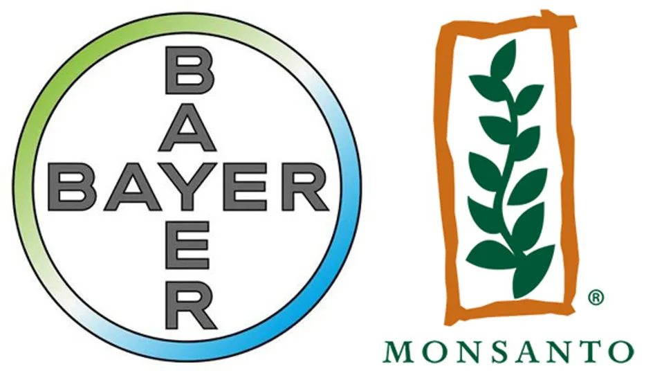bayer, monsanto