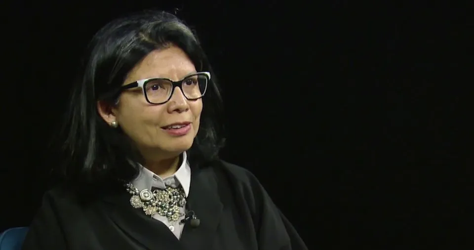 Cecilia Ugaz Estrada, UNIDO