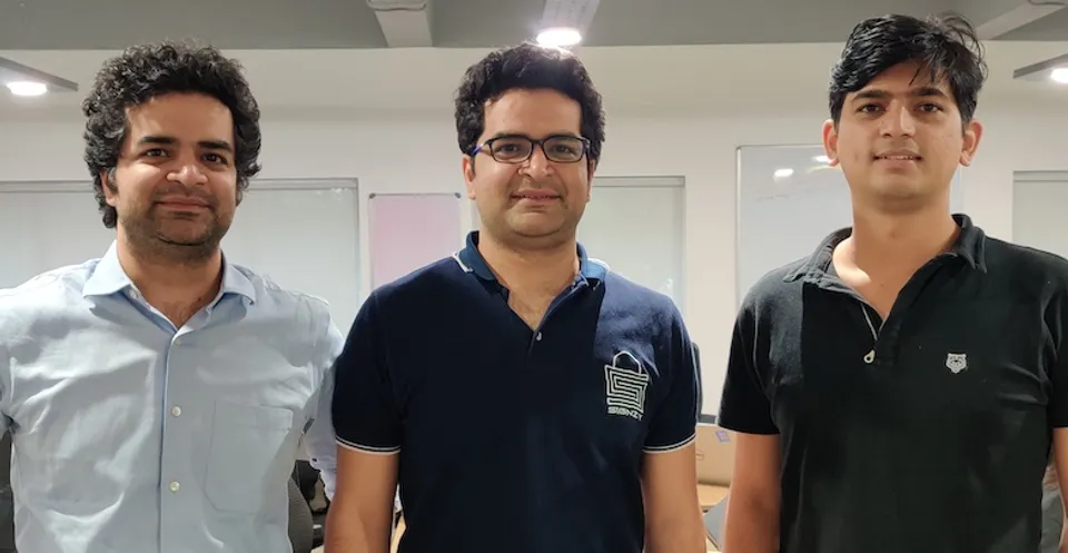 Signzy Founders Pic (L-R) - Arpit Ratan, Ankit Ratan, Ankur Pandey (1)