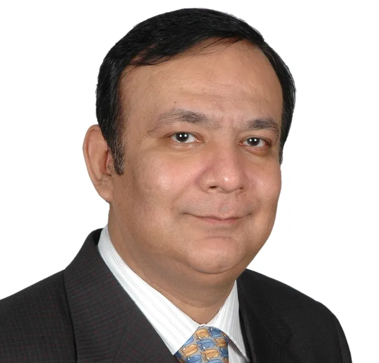 Anuj Kathuria, ahok leyland
