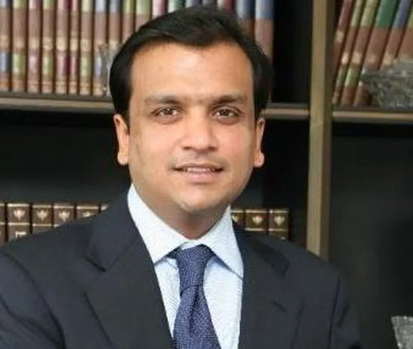 Prashant Modi, GEECL