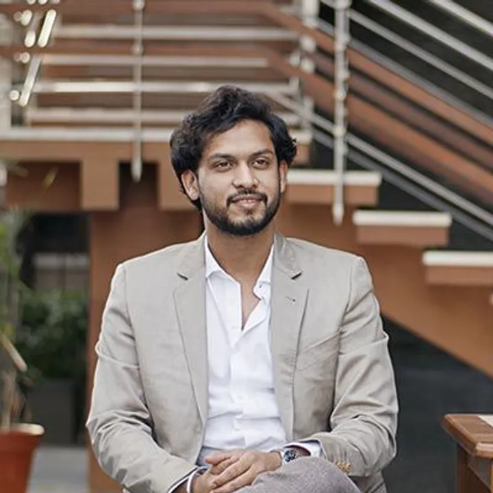 Mohit Goel, Omexe Ltd