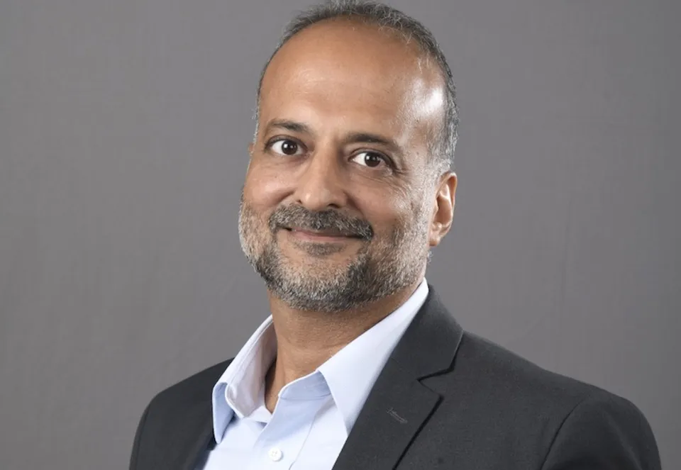 Anurag Gupta, Vice President (VP) and Head of Global Merchant & Network Services in India, American Express