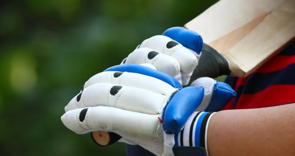 Batting Gloves