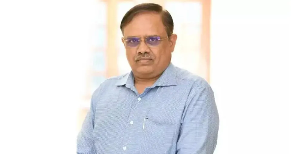 Dr. TG Sitharam
