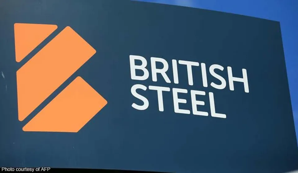 british steel