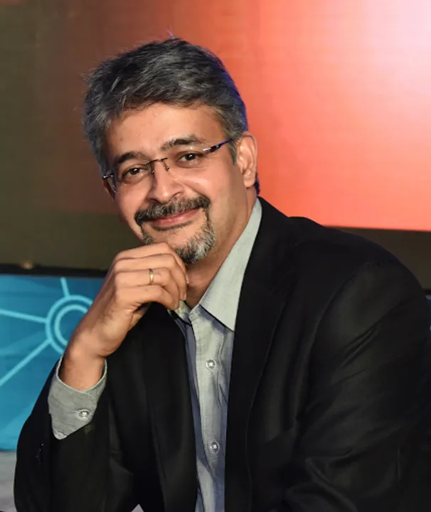 Krishna Raj Sharma, iValue InfoSolutions