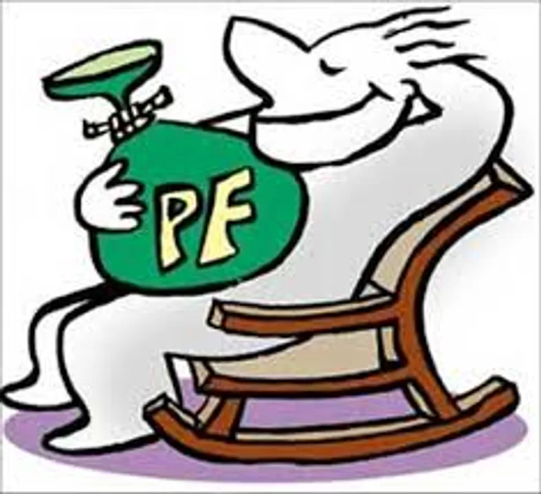 EPFO, UAN, eKYC