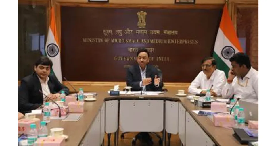 CM Narayan Rane