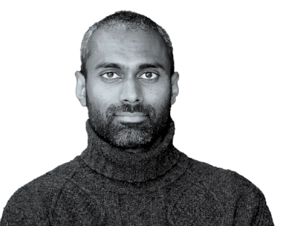 Hemant Mohapatra, Lightspeed