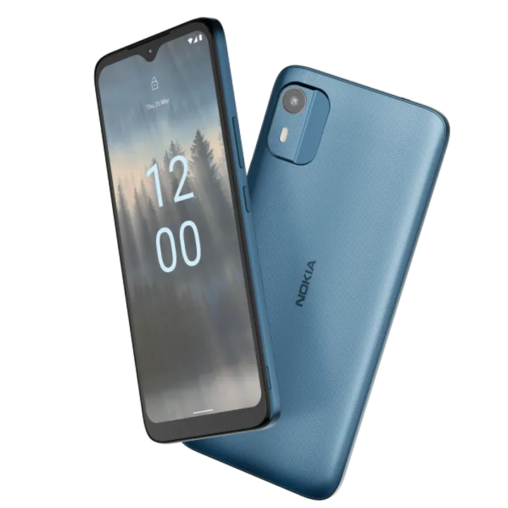 Nokia C12