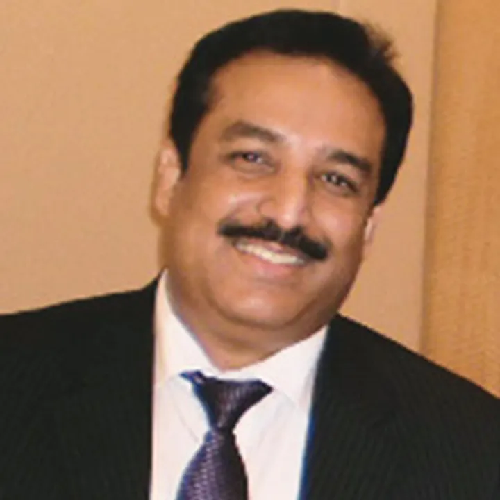 Rajiv Singh, Tech Mahindra, Cybersecurity