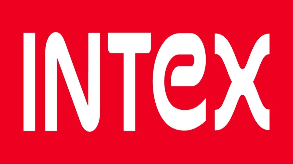 Intex, demonetization