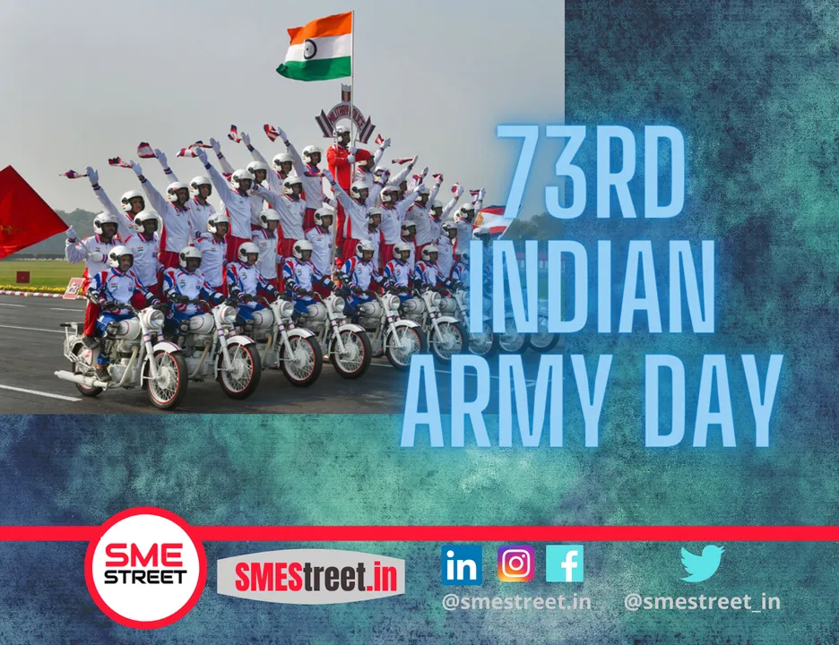 Indian Army Day