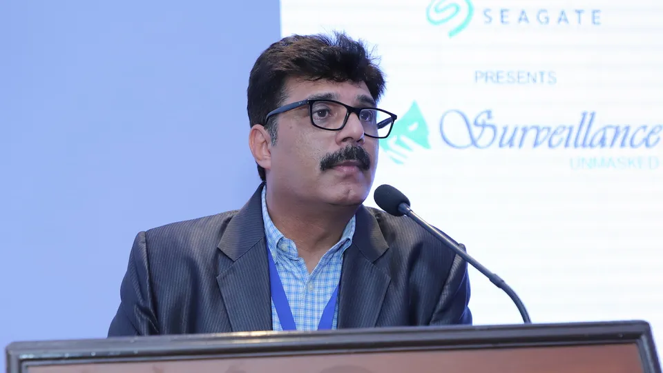 Sandeep Ramani