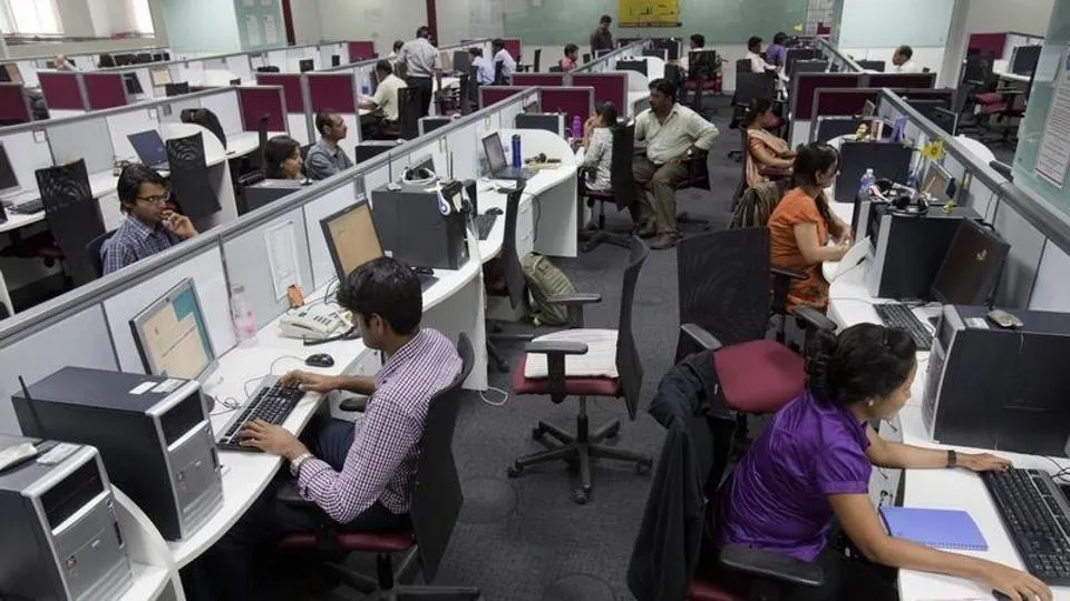 Services Sector