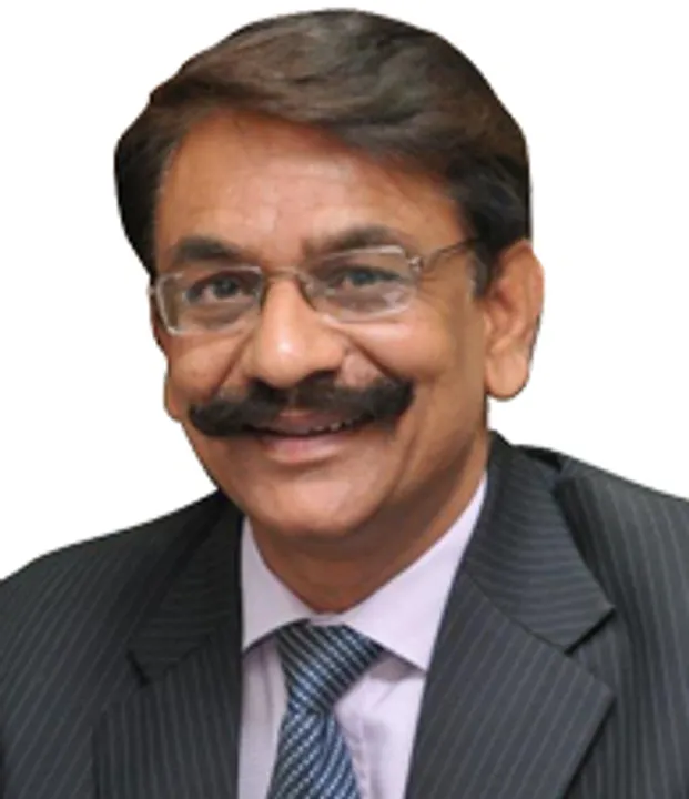 Vikramaditya Singh Khichi, Bank of Baroda, MSME, SMEStreet.in