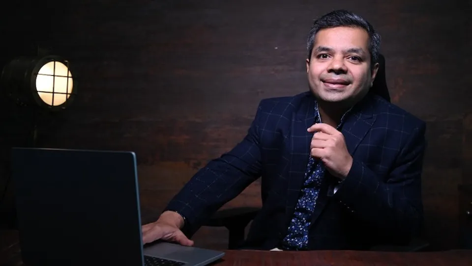 Manish Mohta, CHatGPT