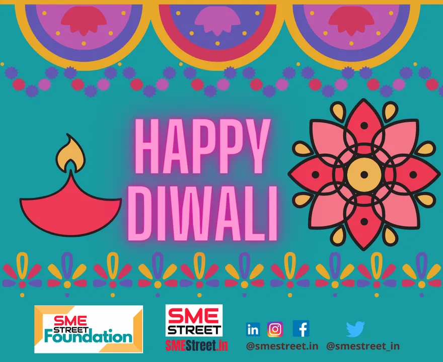 Happy Diwali