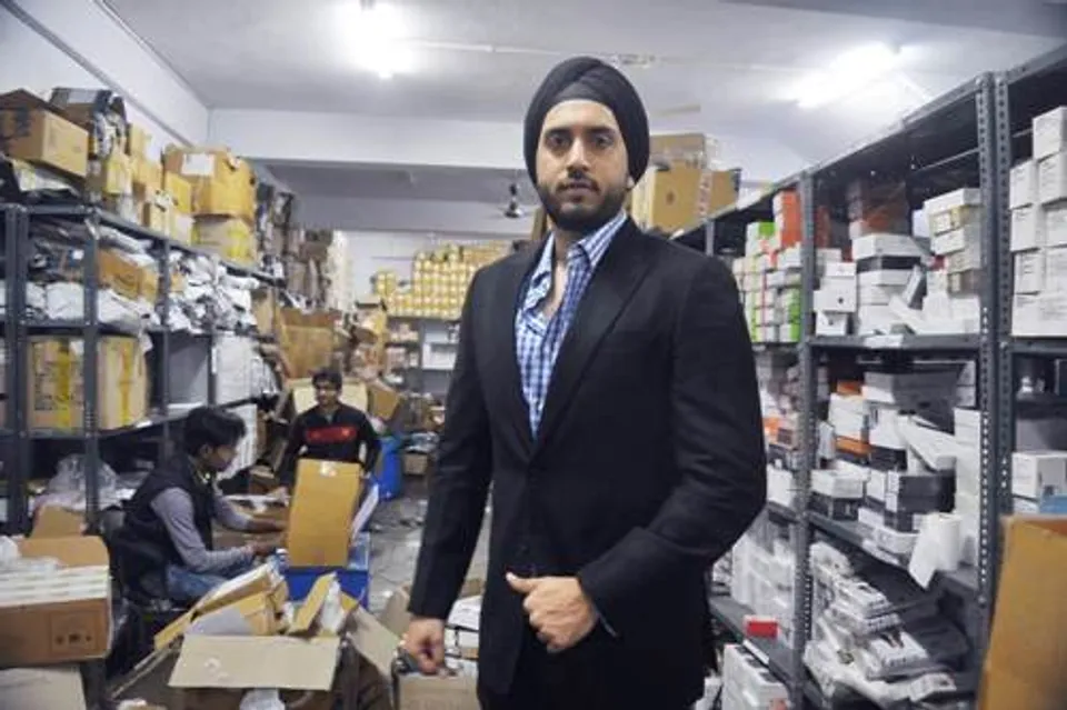 Yuvraj Singh, Rocking Deals