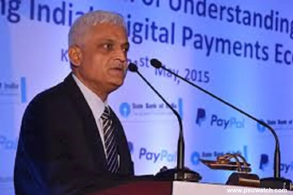 Neeraj Vyas, PNBHFL, PNB Housing Finance